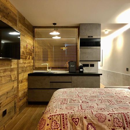 ברויל-קרוויניה Central Apart Chalet מראה חיצוני תמונה