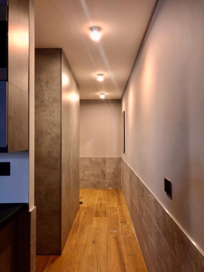ברויל-קרוויניה Central Apart Chalet מראה חיצוני תמונה