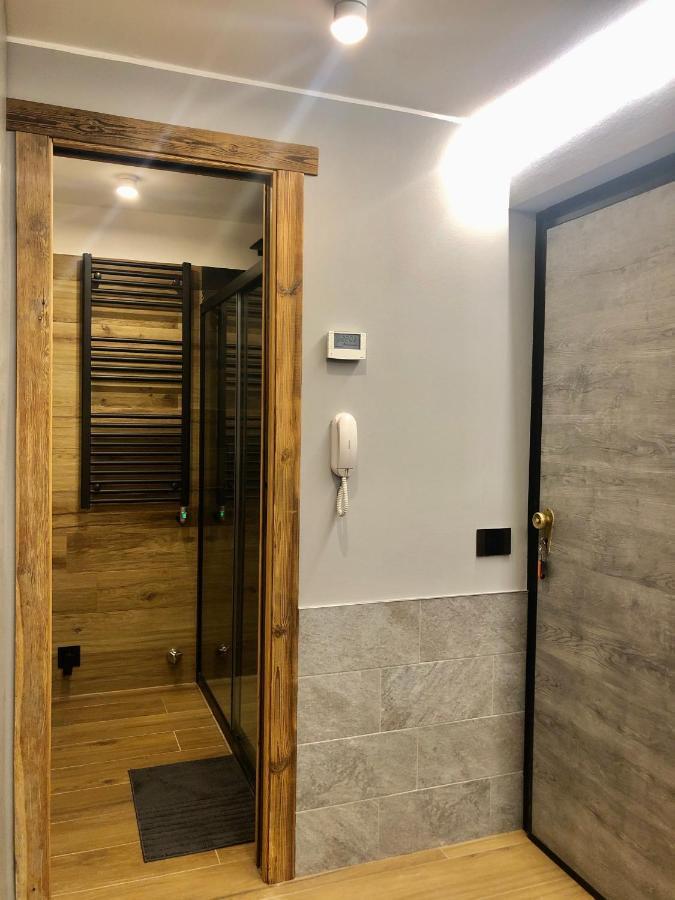 ברויל-קרוויניה Central Apart Chalet מראה חיצוני תמונה
