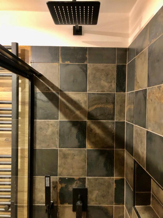 ברויל-קרוויניה Central Apart Chalet מראה חיצוני תמונה